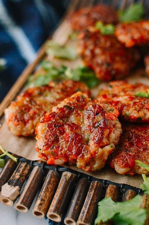 Chinese Shrimp Cakes, by geagle.miooashdv.tk