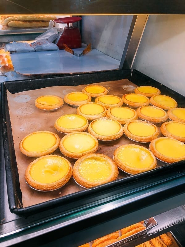 Hong Kong Egg Tarts, by geagle.miooashdv.tk