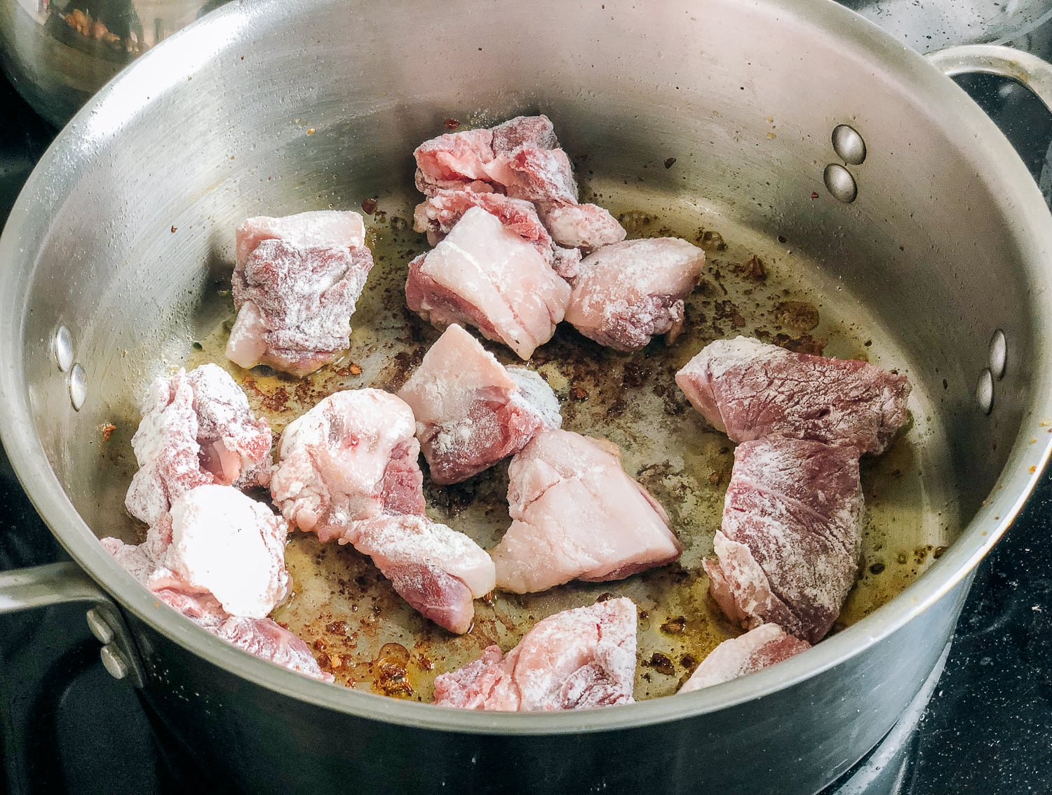 Winter Lamb Stew with Spicy Sausage, by geagle.miooashdv.tk