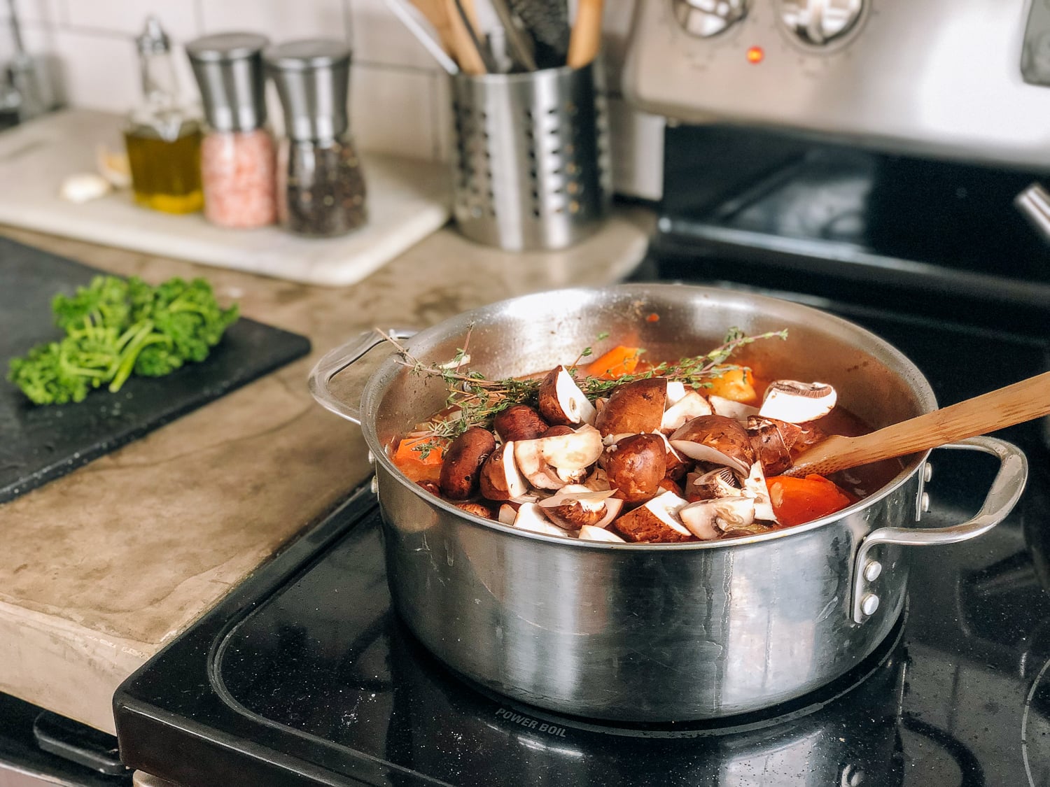 Winter Lamb Stew with Spicy Sausage, by geagle.miooashdv.tk