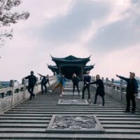 Day Trips from Shanghai Woks of Life Travel