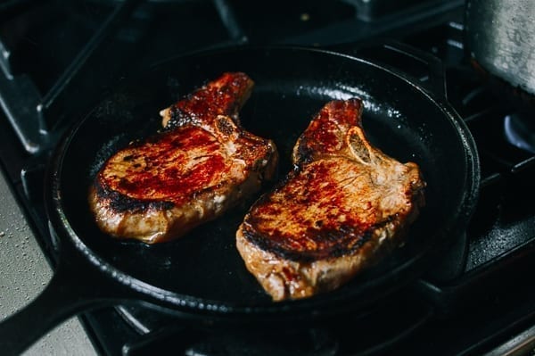 Searing Asian Pork Chops, by geagle.miooashdv.tk