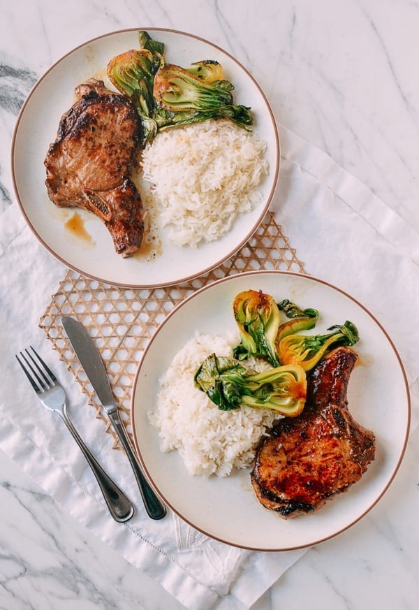Asian Pork Chops, by geagle.miooashdv.tk