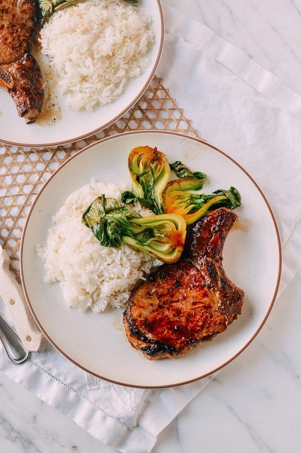Asian Pork Chops, by geagle.miooashdv.tk