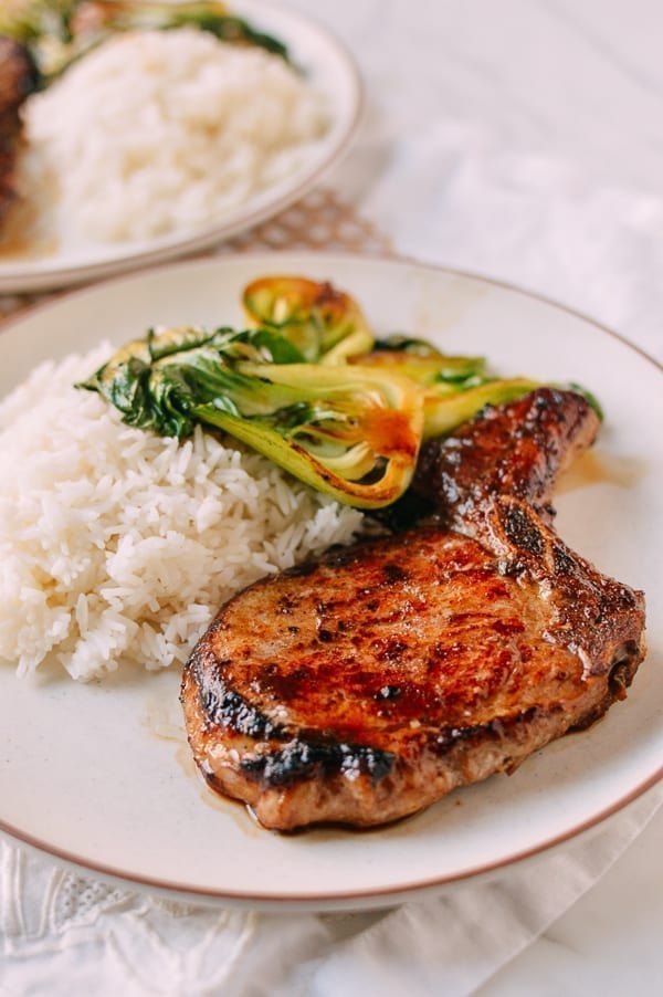 Asian Pork Chops, by geagle.miooashdv.tk