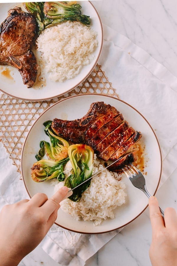 Asian Pork Chops, by geagle.miooashdv.tk