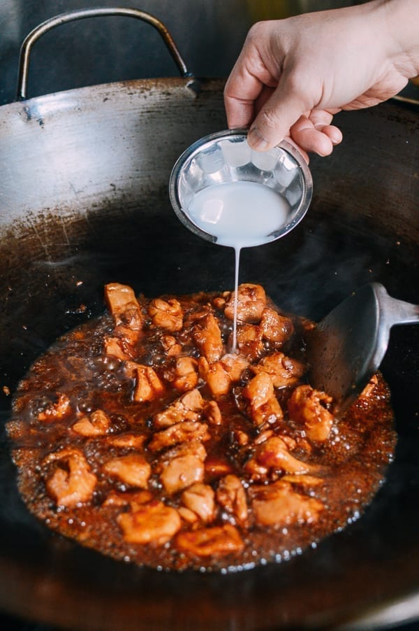 Bourbon Chicken, by geagle.miooashdv.tk