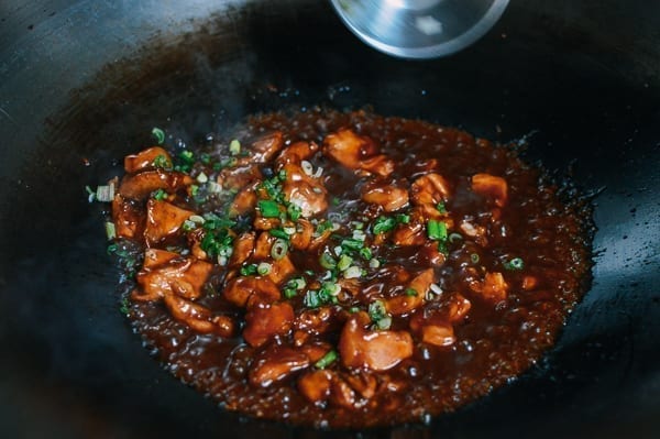 Bourbon Chicken, by geagle.miooashdv.tk