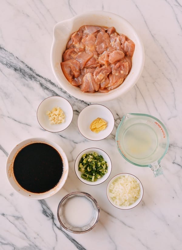 Bourbon Chicken, by geagle.miooashdv.tk