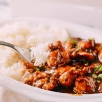 Bourbon Chicken, by geagle.miooashdv.tk