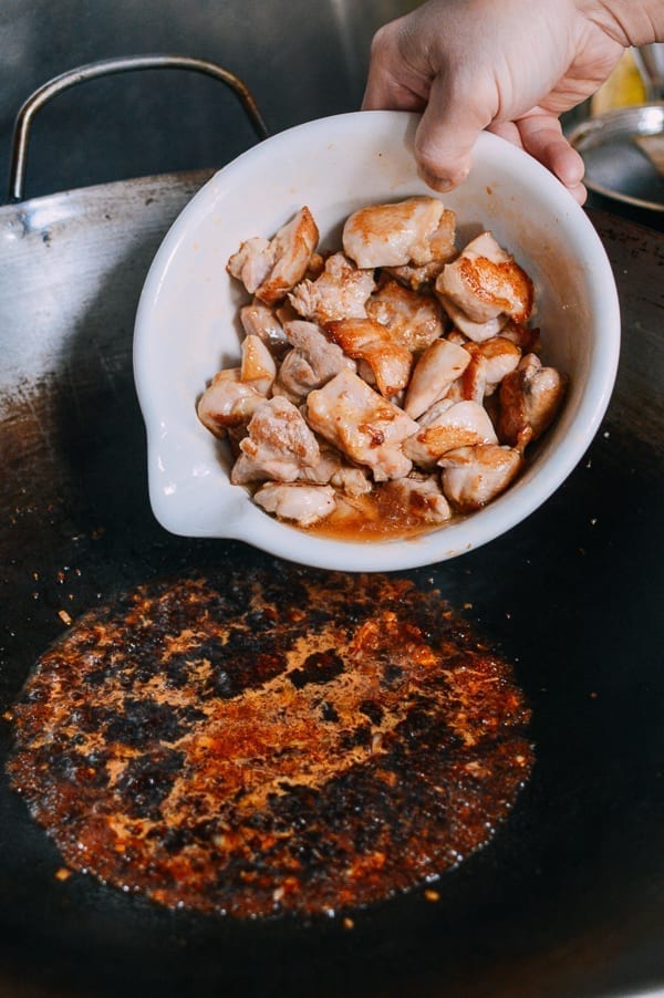 Bourbon Chicken, by geagle.miooashdv.tk