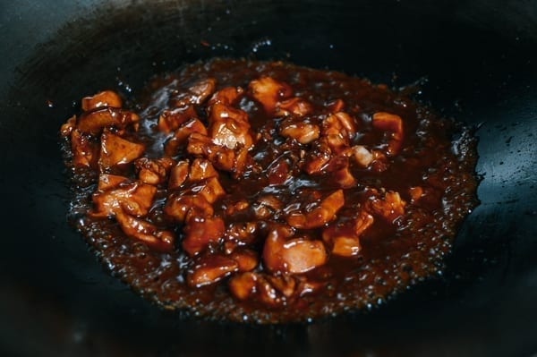 Bourbon Chicken, by geagle.miooashdv.tk