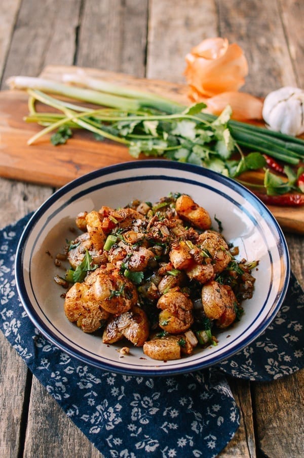 Cumin Potatoes, by geagle.miooashdv.tk