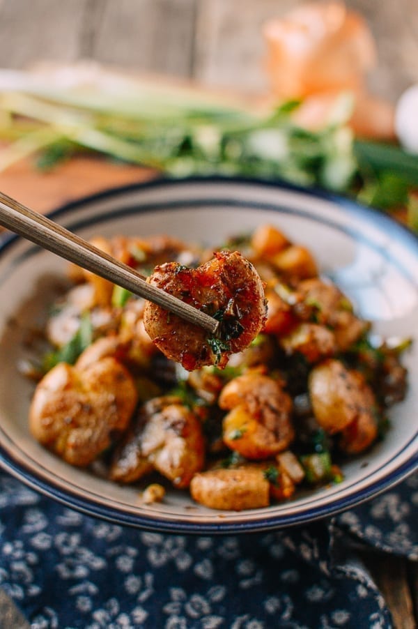 Cumin Potatoes, by geagle.miooashdv.tk