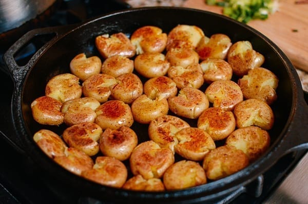 Cumin Potatoes, by geagle.miooashdv.tk