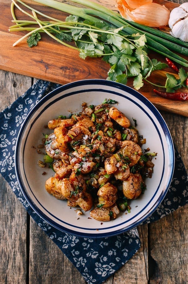 Cumin Potatoes, by geagle.miooashdv.tk
