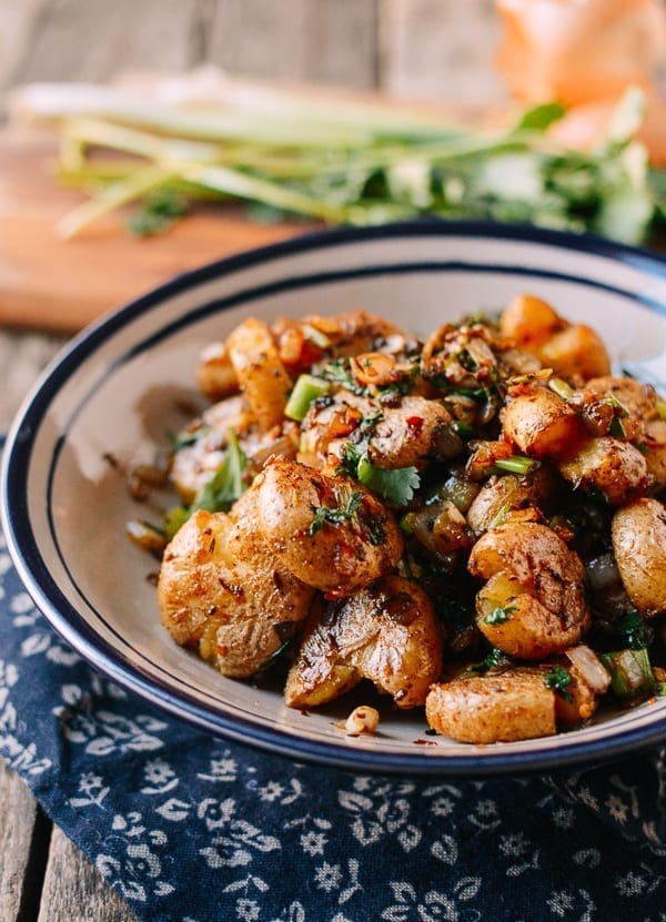 Cumin Potatoes, by geagle.miooashdv.tk