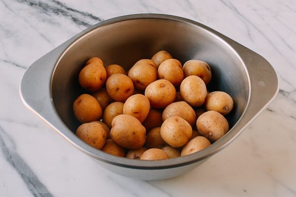Cumin Potatoes, by geagle.miooashdv.tk
