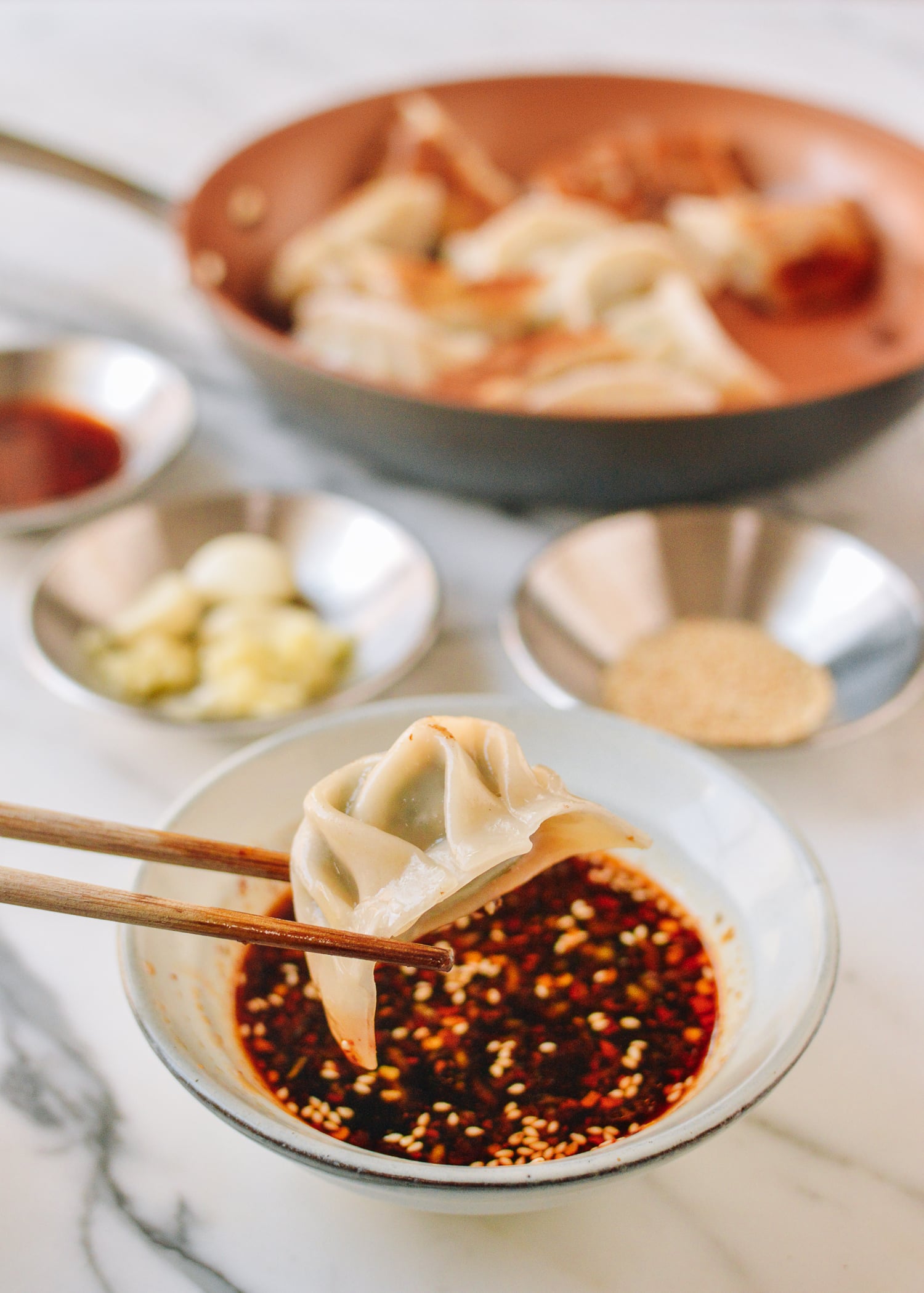 Dumpling Sauce, by geagle.miooashdv.tk