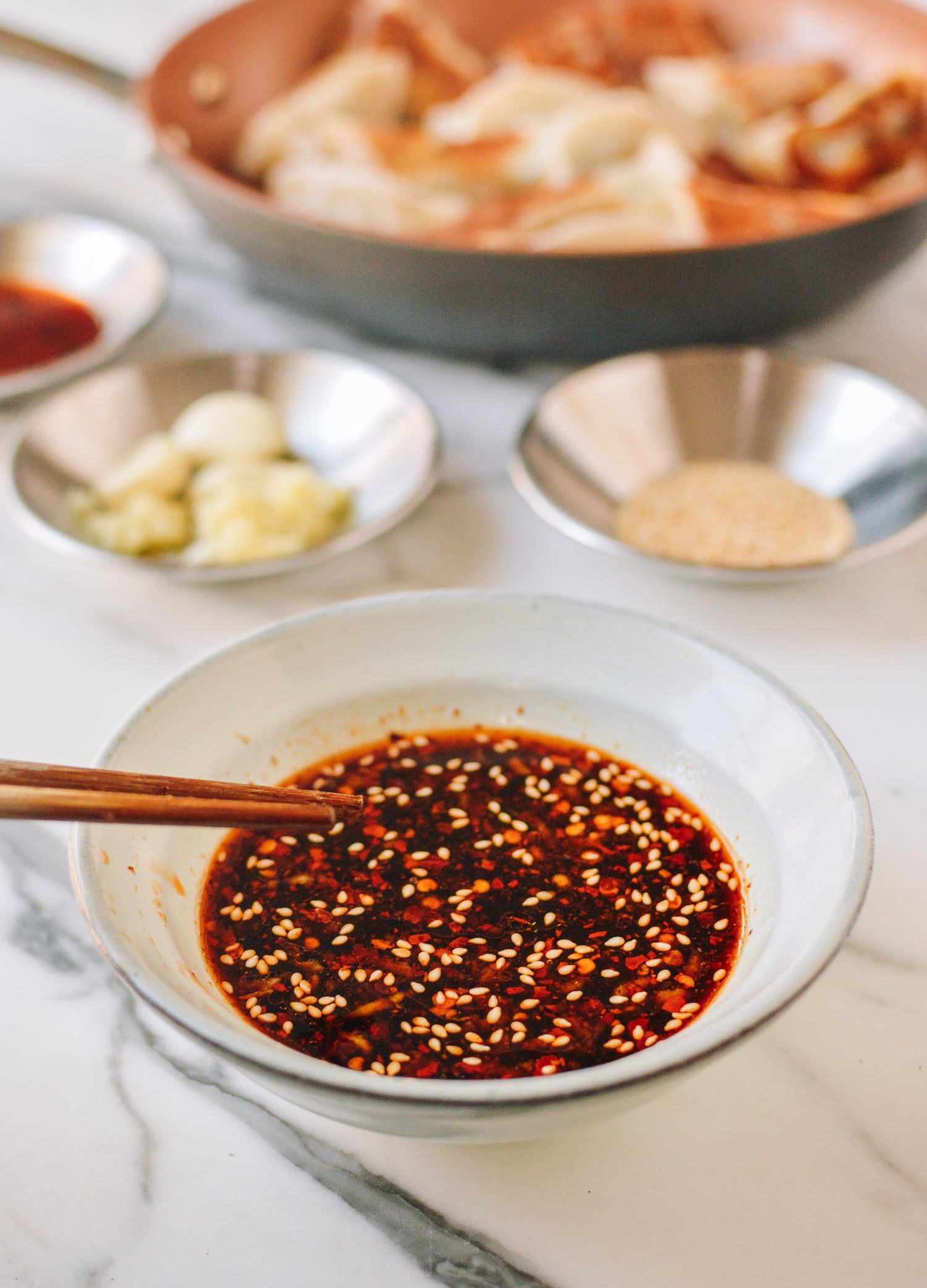 Dumpling Sauce, by geagle.miooashdv.tk