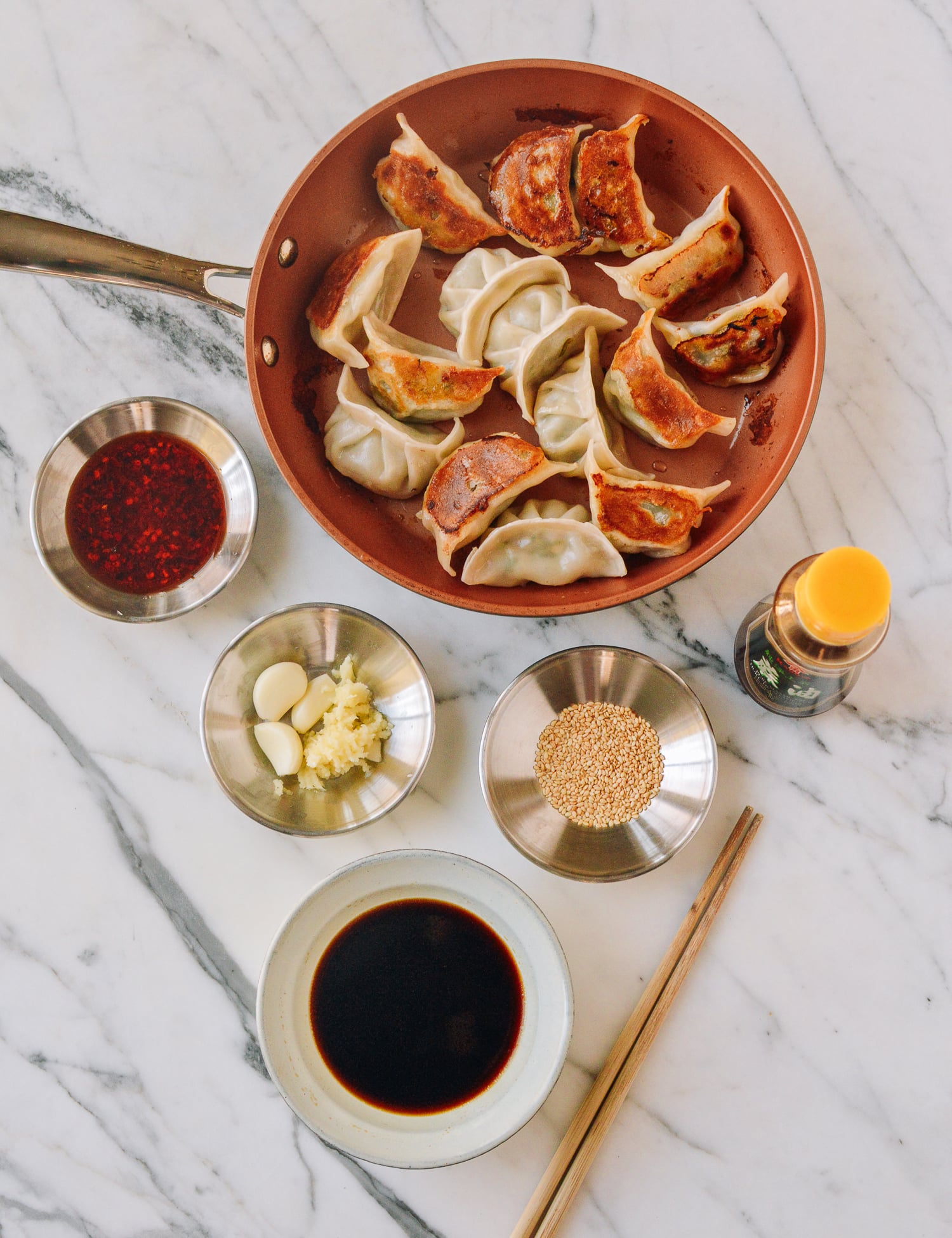 Dumpling Sauce, by geagle.miooashdv.tk