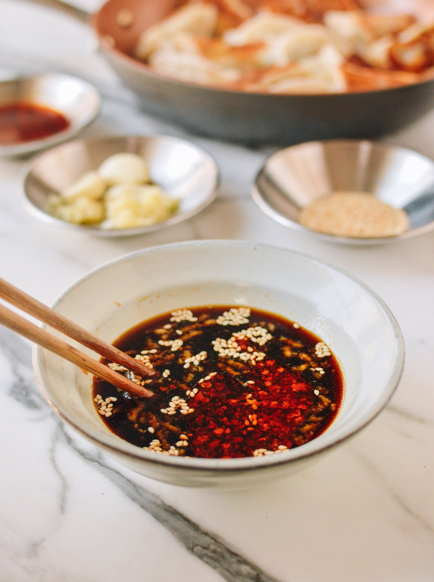 Dumpling Sauce, by geagle.miooashdv.tk