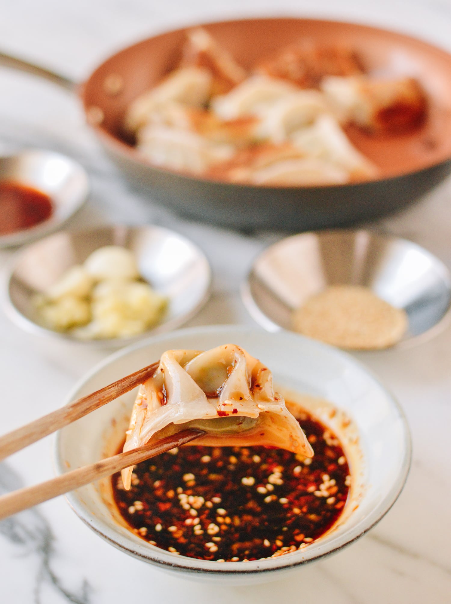 Dumpling Sauce, by geagle.miooashdv.tk