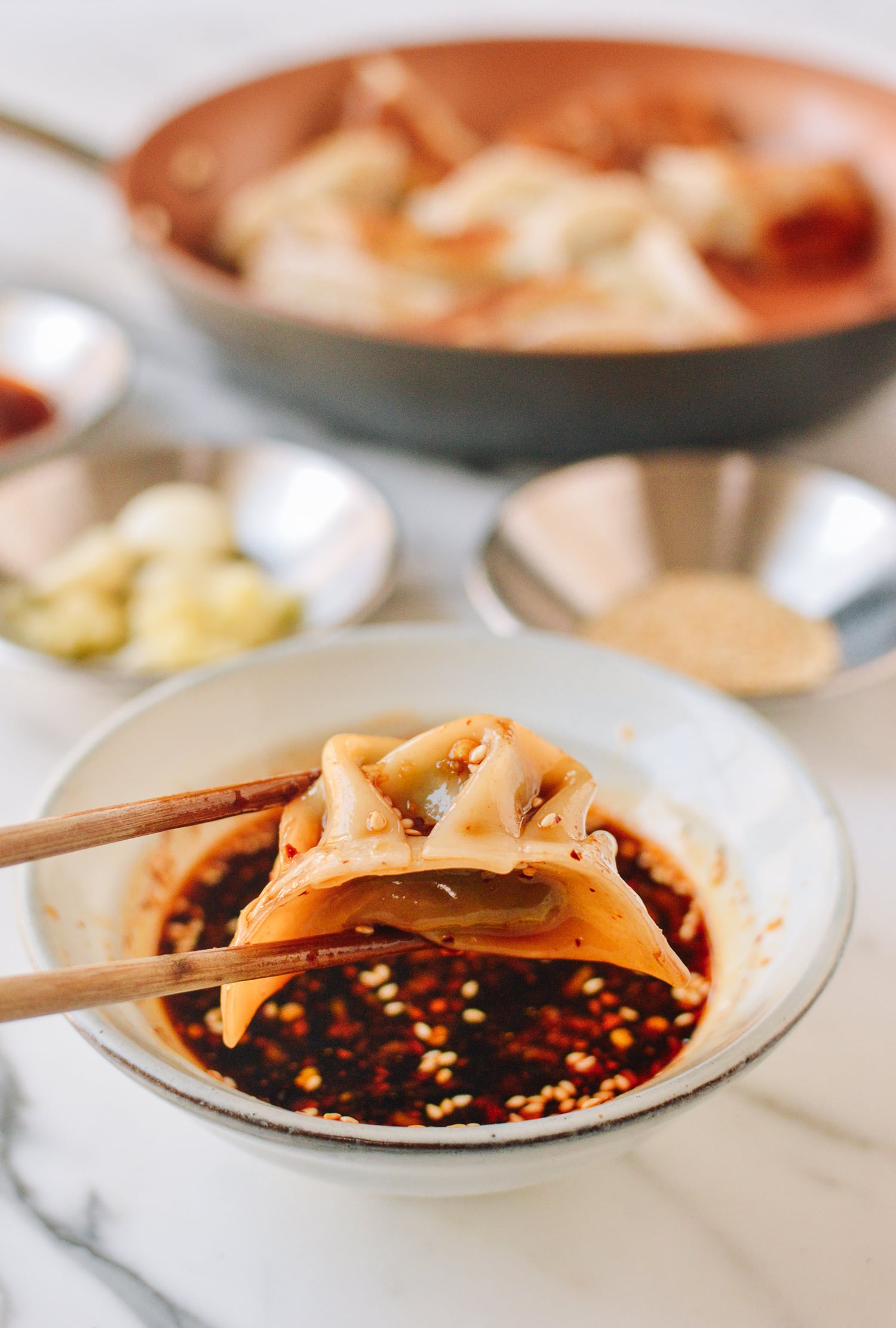 Dumpling Sauce, by geagle.miooashdv.tk