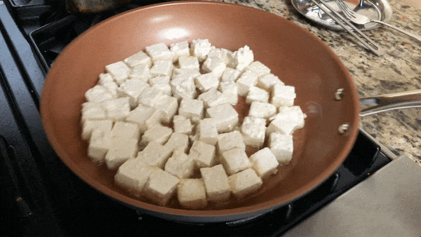 Pan-Frying Tofu, by geagle.miooashdv.tk