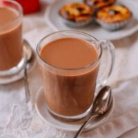 Hong Kong Milk Tea, by geagle.miooashdv.tk