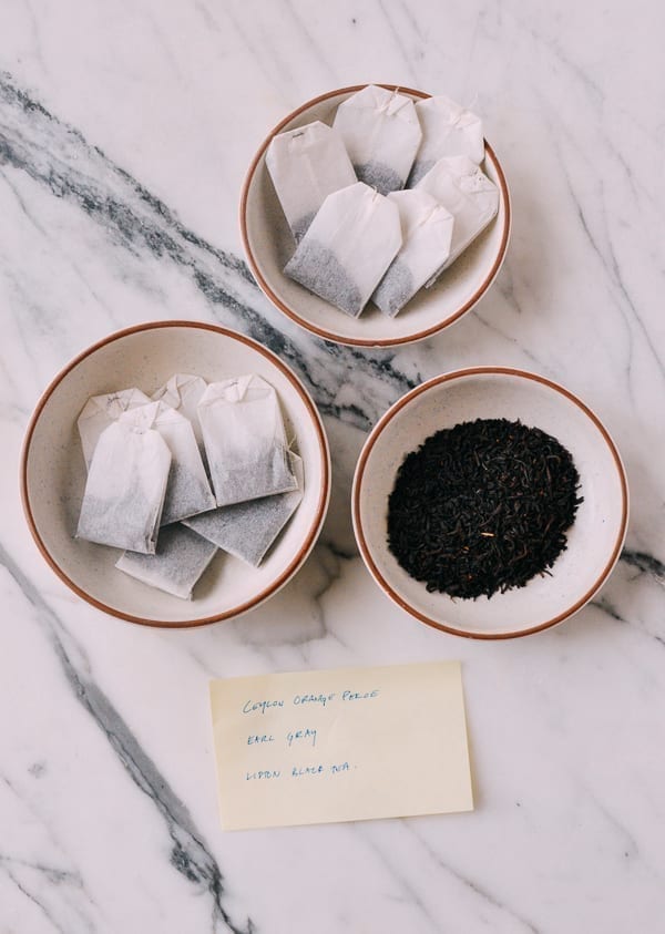Hong Kong Milk Tea varieties, by geagle.miooashdv.tk