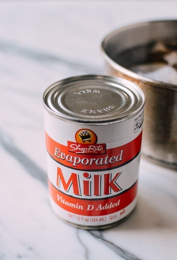 Hong Kong Milk Tea - evaporated milk, by geagle.miooashdv.tk