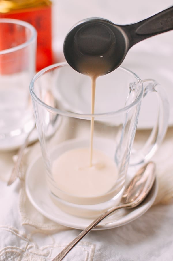 Hong Kong Milk Tea with condensed milk, by geagle.miooashdv.tk