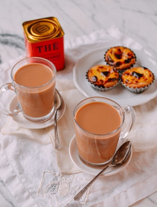Hong Kong Milk Tea, by geagle.miooashdv.tk