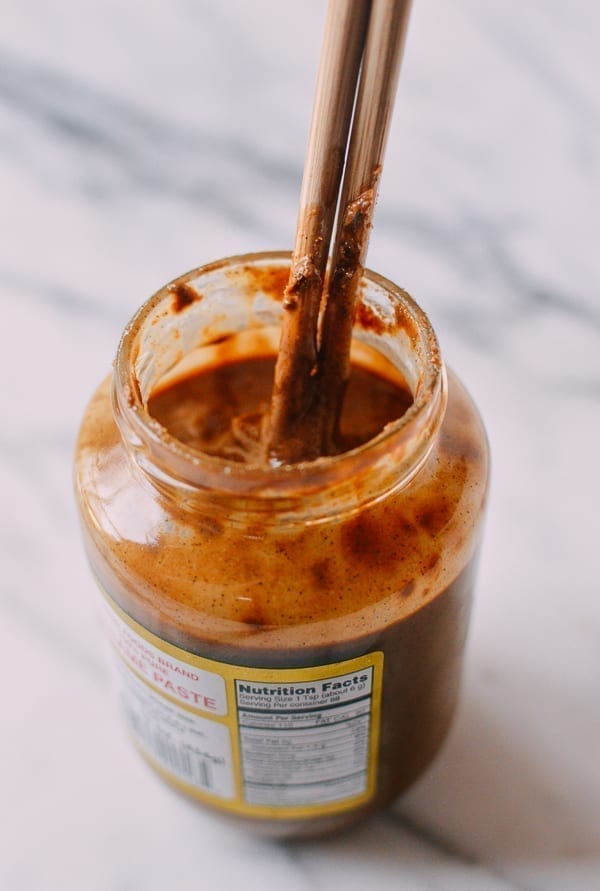 Sesame Paste, geagle.miooashdv.tk