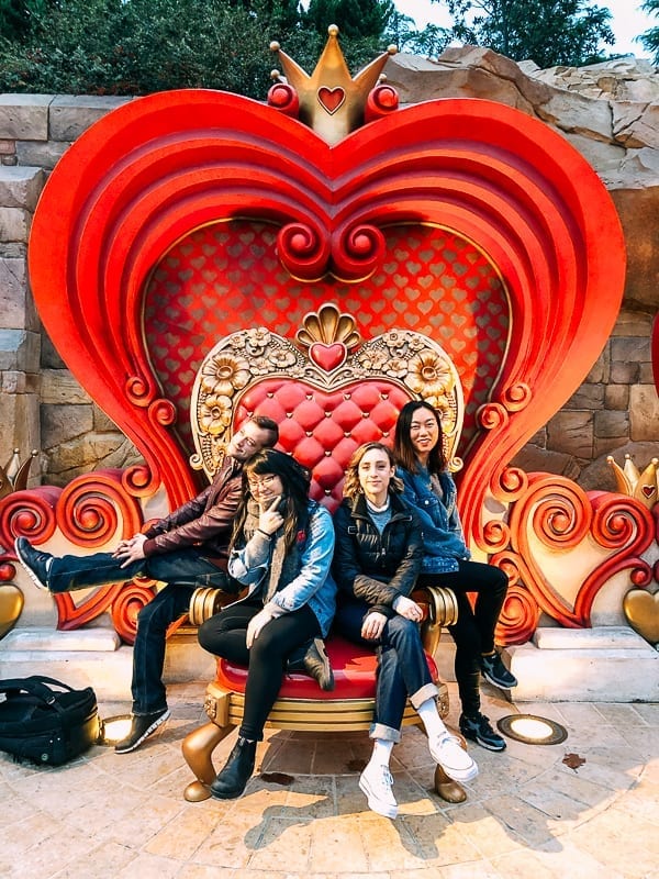 Shanghai Disney review by geagle.miooashdv.tk