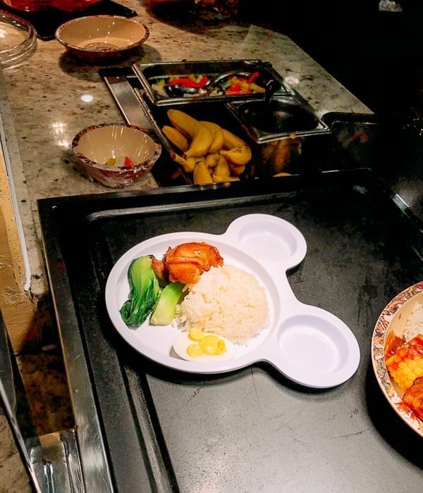 Disney Shanghai food by geagle.miooashdv.tk