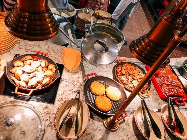 Shanghai DIsneyland Park Food by geagle.miooashdv.tk