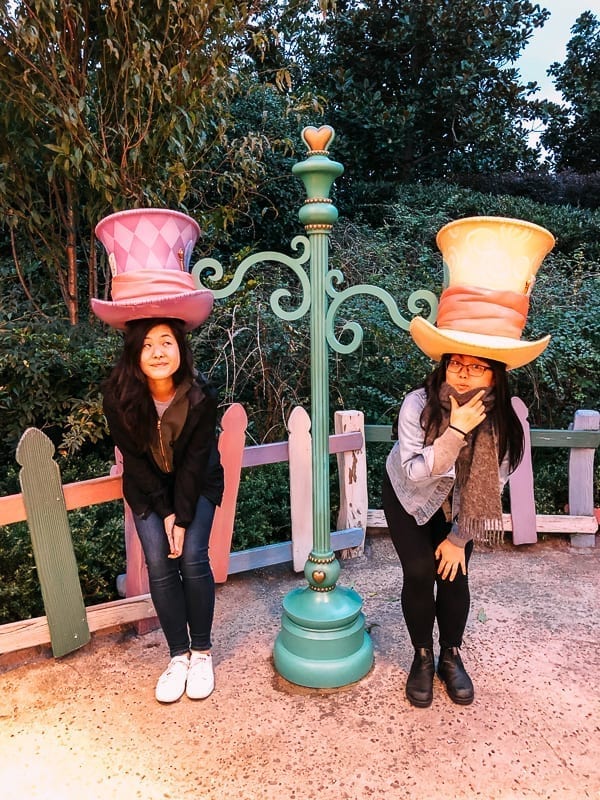 Shanghai Disney wonderland by geagle.miooashdv.tk