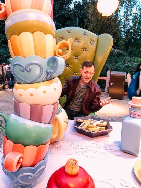 Shanghai Disney Wonderland by geagle.miooashdv.tk