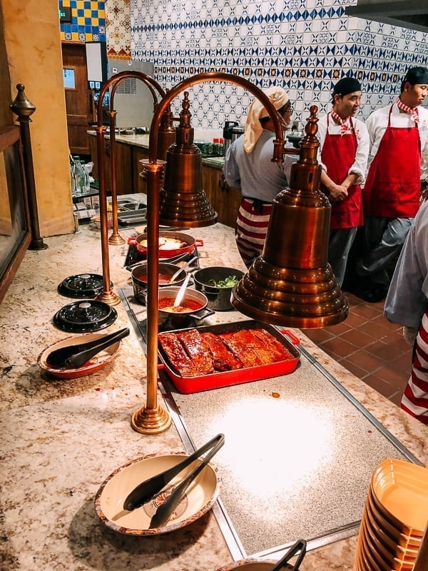 Shanghai DIsneyland Park Food by geagle.miooashdv.tk