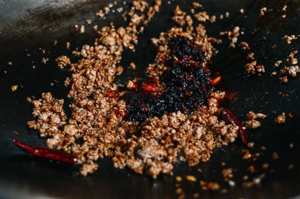 Spicy Crispy Pork Noodles, by geagle.miooashdv.tk