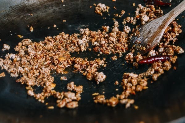 Spicy Crispy Pork Noodles, by geagle.miooashdv.tk