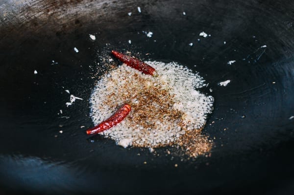 Spicy Crispy Pork Noodles, by geagle.miooashdv.tk