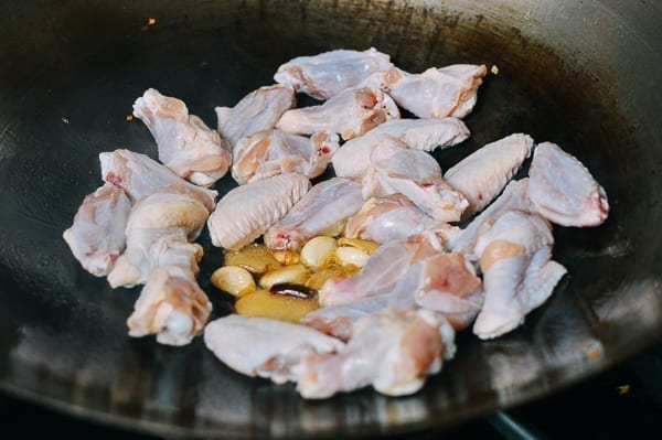 Three Cup Chicken (San Bei Ji), by geagle.miooashdv.tk