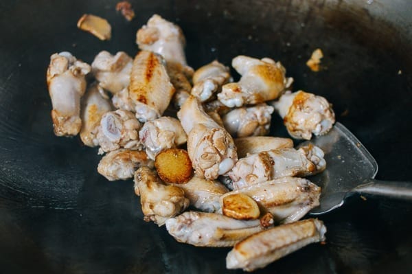 Making Three Cup Chicken (San Bei Ji), by geagle.miooashdv.tk
