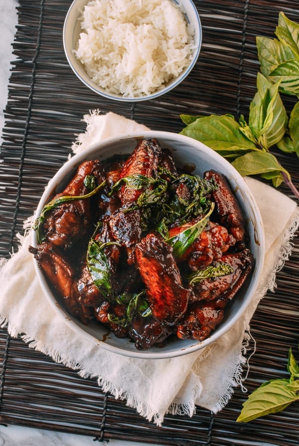 Three Cup Chicken (San Bei Ji), by geagle.miooashdv.tk