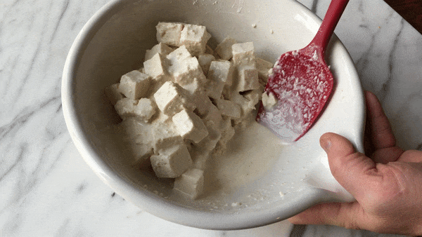 Coating Tofu, by geagle.miooashdv.tk