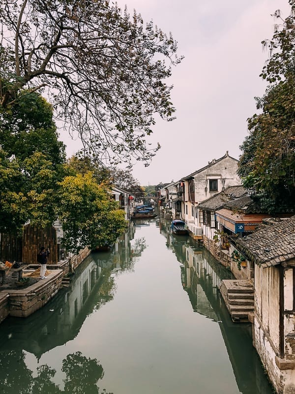 Zhouzhuang, by geagle.miooashdv.tk