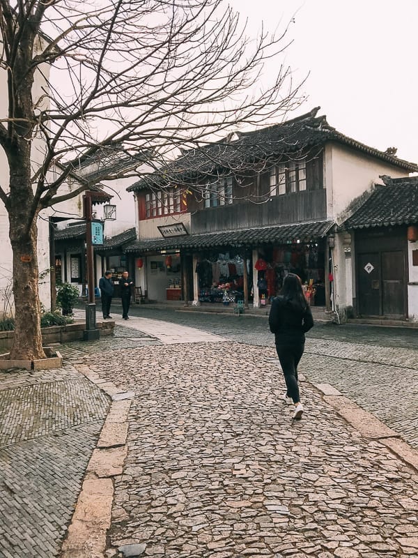 Zhouzhuang, by geagle.miooashdv.tk